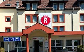 Hotel Leipzig West